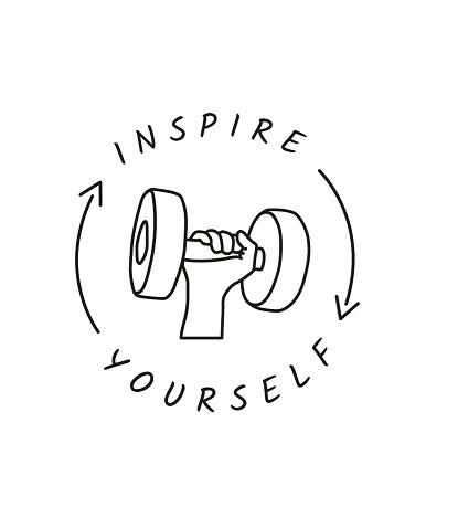 inspire yourself